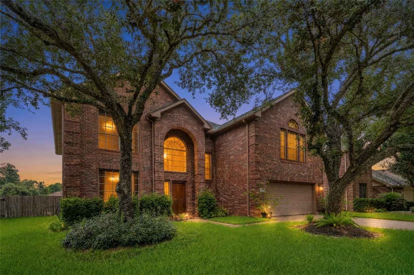 Photo of 4630 Sundown Court, Missouri City, TX