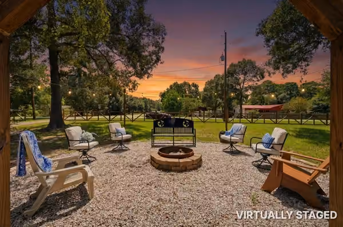 Photo of 23406 Brushy Pines Street, Hockley, TX