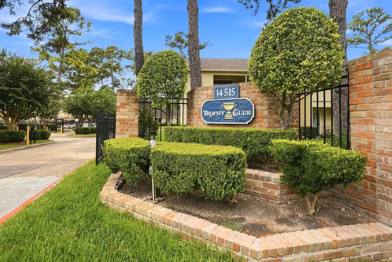 Photo 2 of 14515 Wunderlich Drive 305, Houston, TX