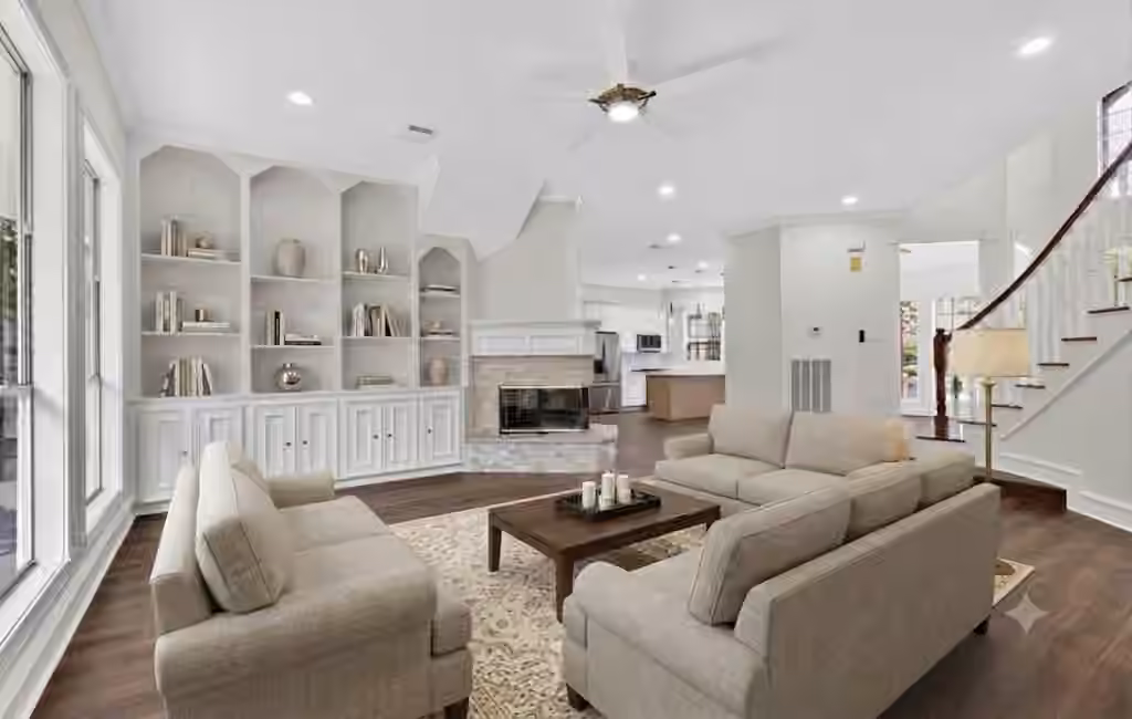 Photo of 17519 Shelburne Lane, Spring, TX