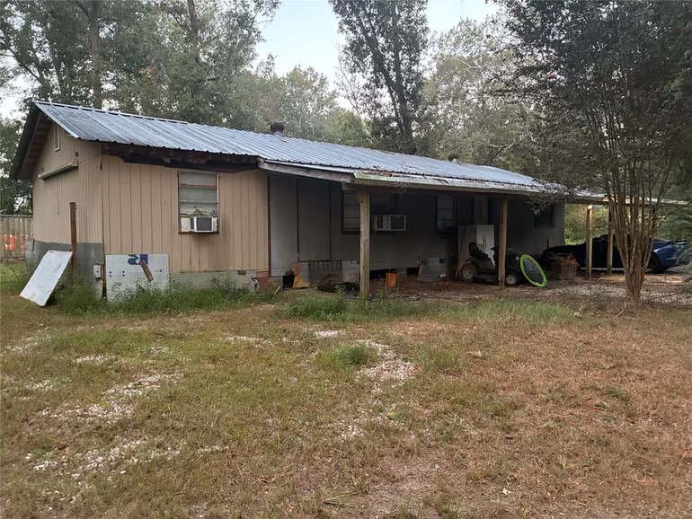 Photo 3 of 27138 S Oak Creek Drive, Splendora, TX