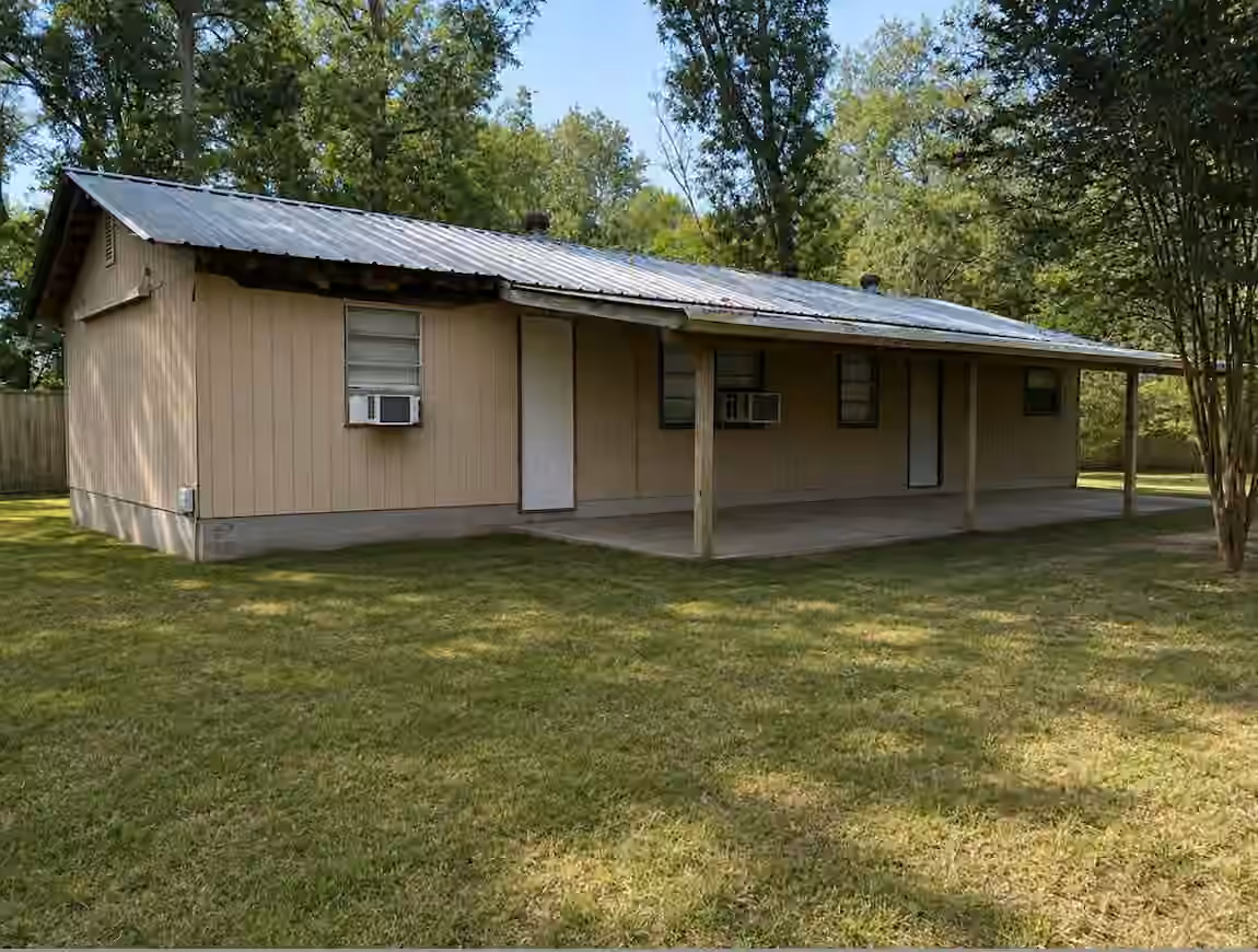 Photo 4 of 27138 S Oak Creek Drive, Splendora, TX