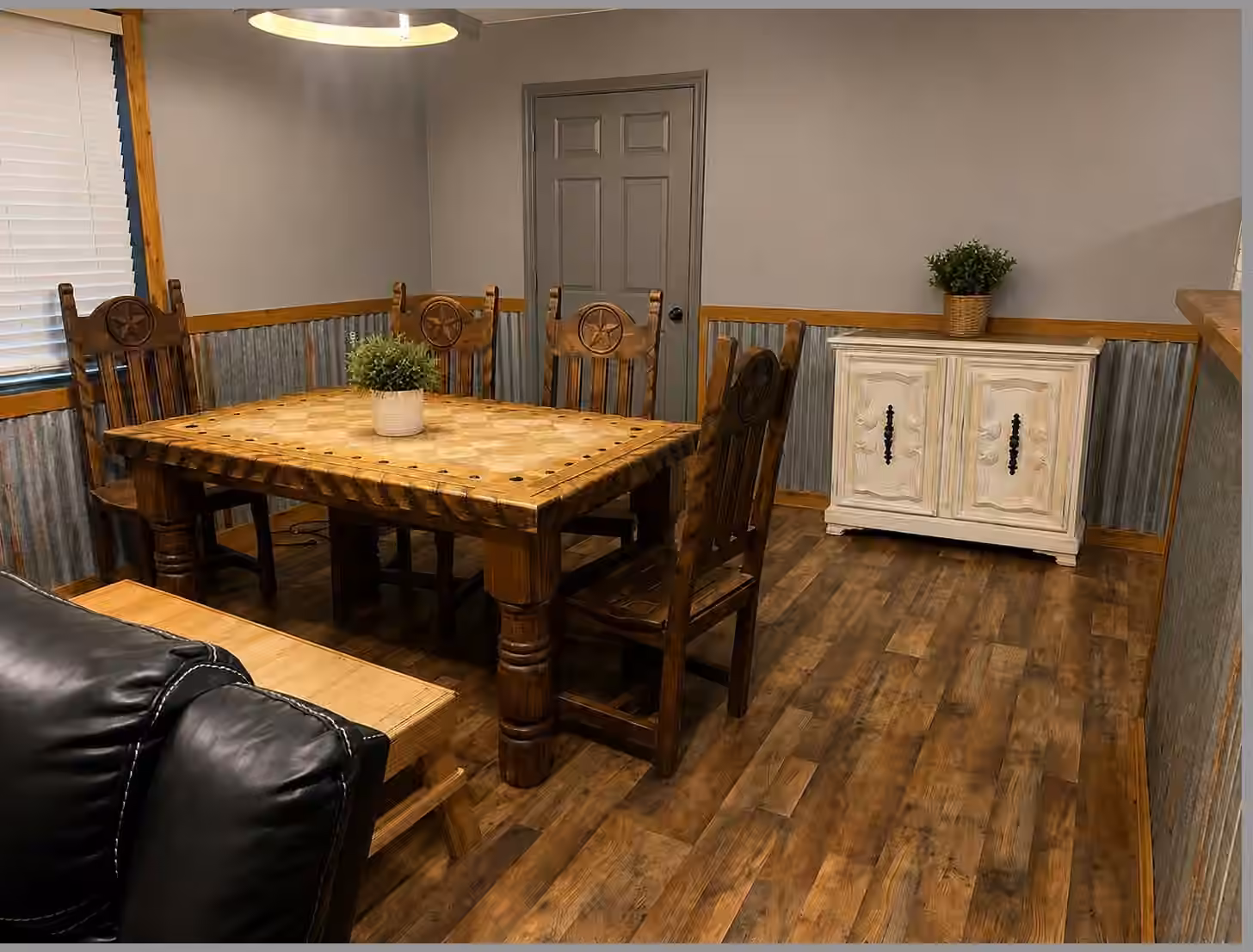 Photo 7 of 27138 S Oak Creek Drive, Splendora, TX