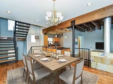 Photo 4 of 318 Mcalpine Street, Houston, TX