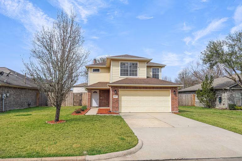 Photo of 8211 Scarlet Tanager Drive, Humble, TX