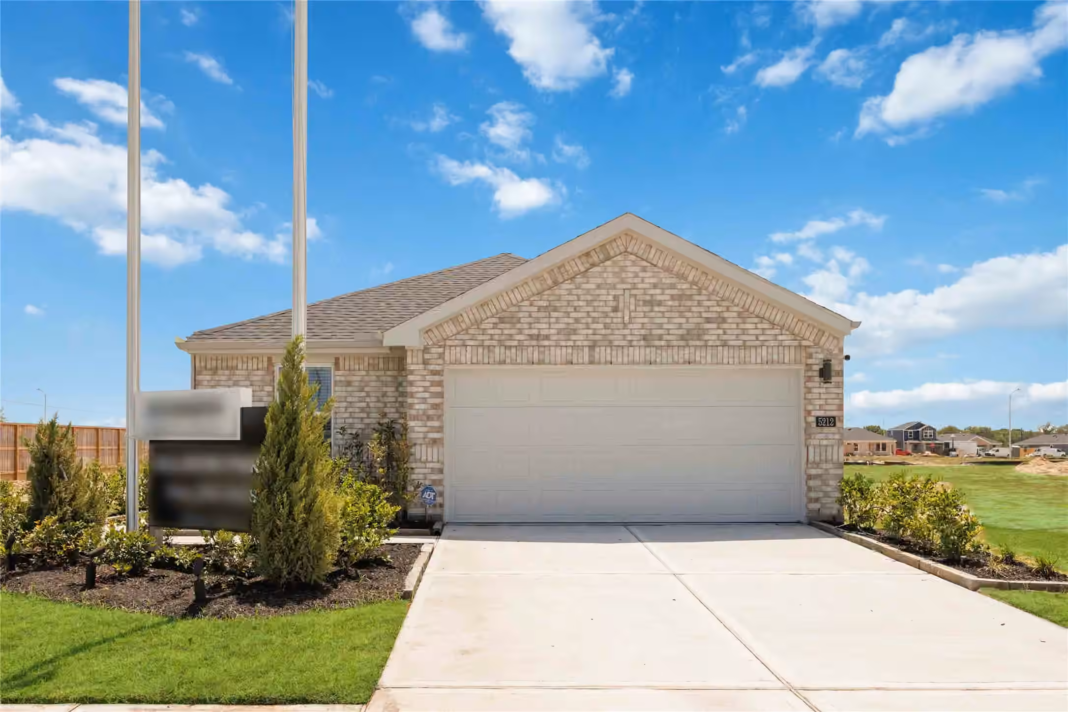 Photo of 5214 Greengrass Willow Way, Houston, TX 77048