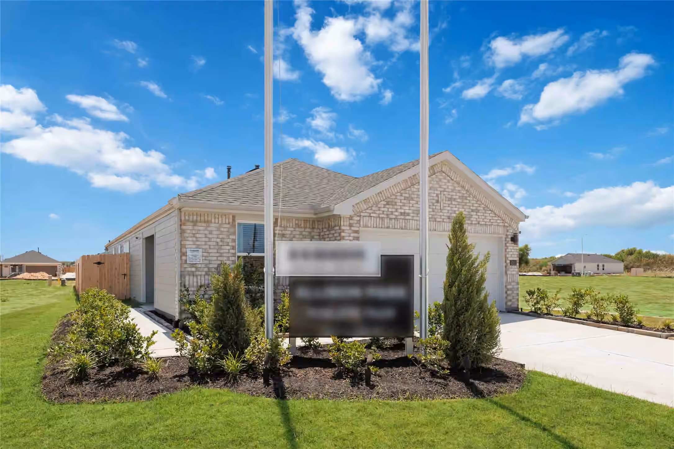 Photo 3 of 5214 Greengrass Willow Way, Houston, TX