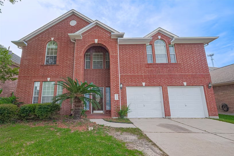 Photo of 10210 Squirehill Court, Houston, TX