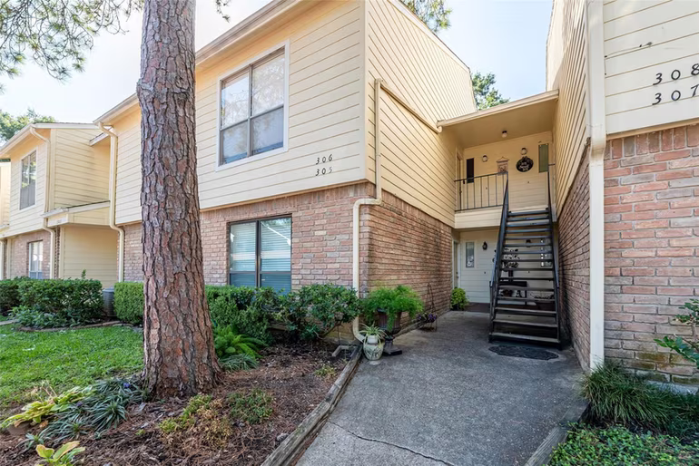 Photo of 14515 Wunderlich Drive 306, Houston, TX