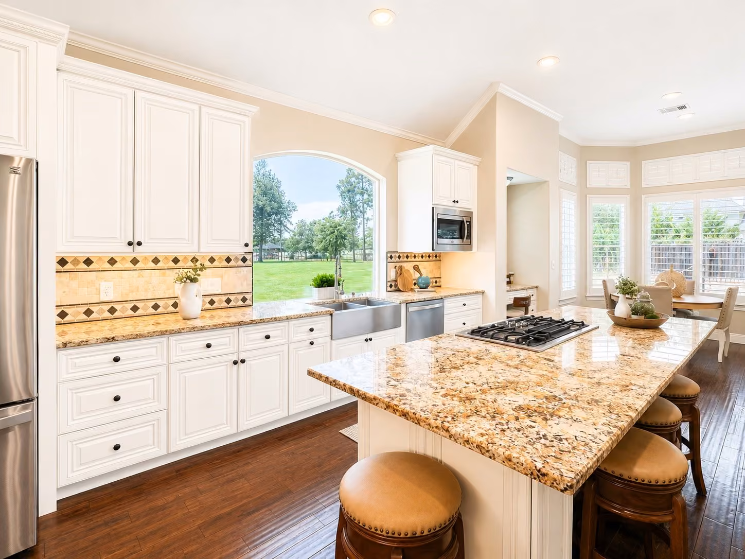 Photo of 19231 Clear Sky Drive, Houston, TX 77346