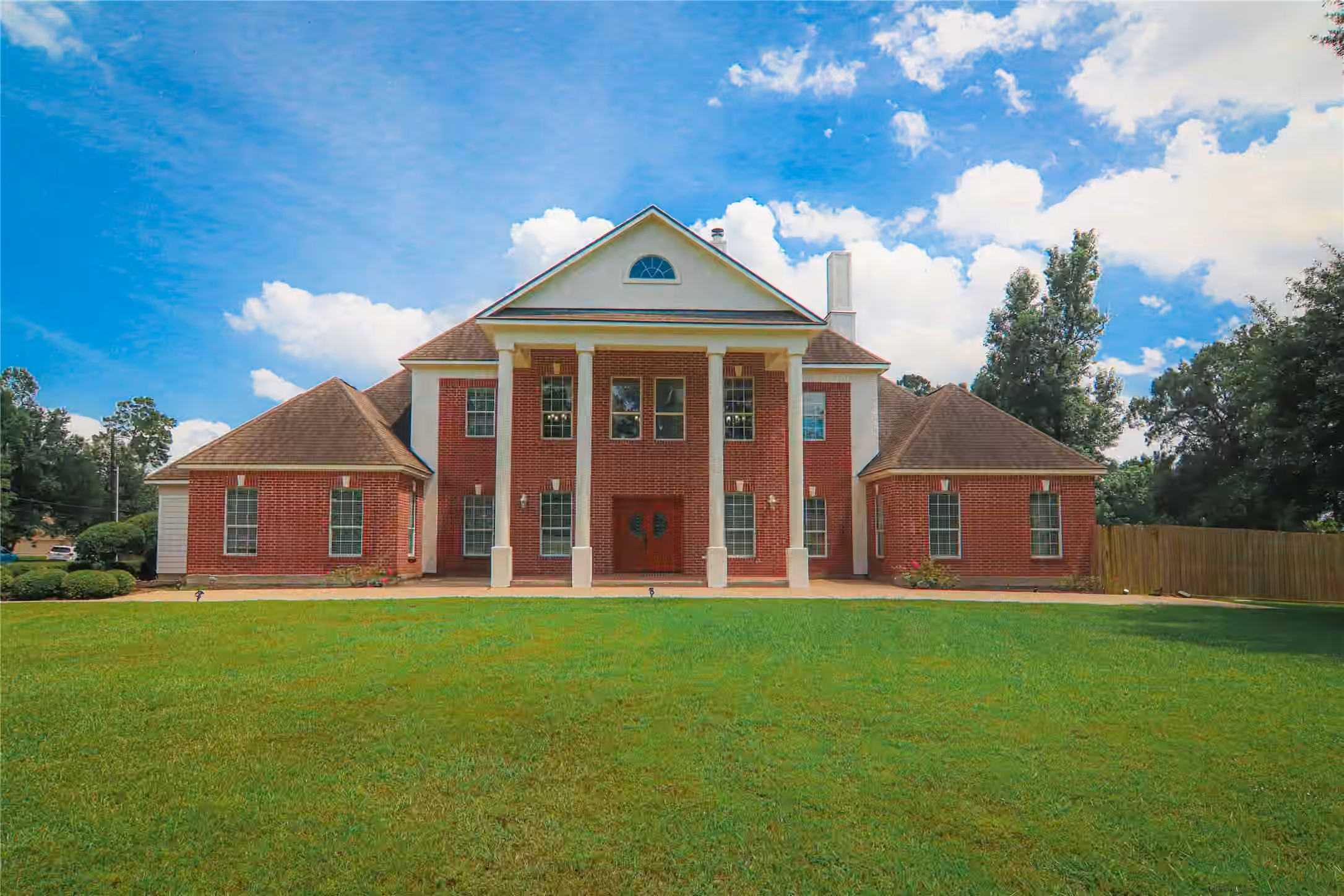 Photo of 19602 Riverwalk Drive, Porter, TX 77365