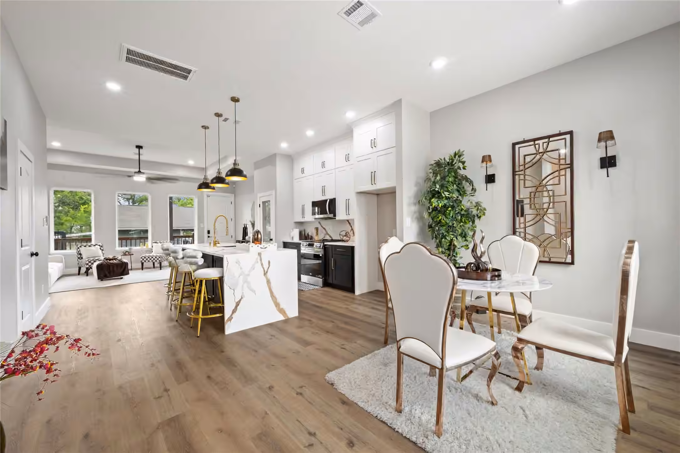 Photo of 5947 Collingsworth Street, Houston, TX