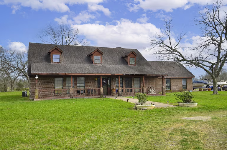 Photo of 34520 Fulshear Farms Road, Fulshear, TX 77441