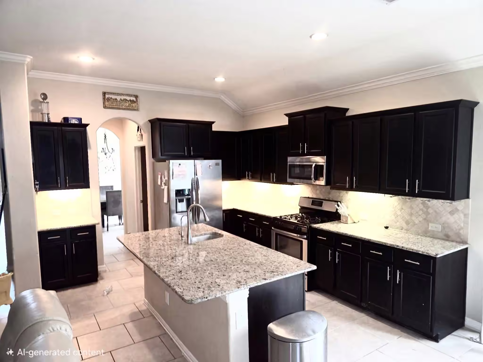 Photo 6 of 4438 Firebrush Lane, Baytown, TX