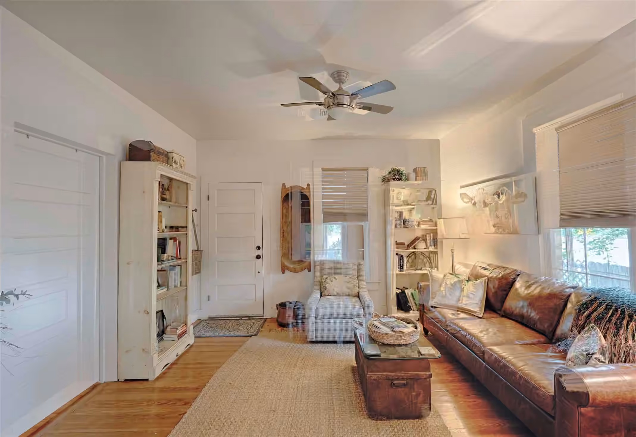 Photo 6 of 307 W Market Street, Fayetteville, TX
