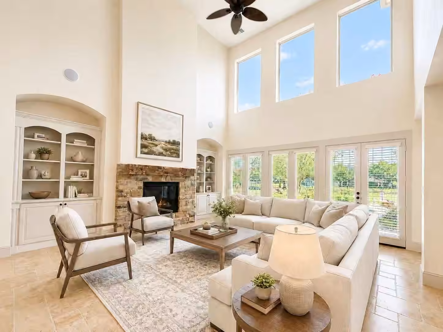 Photo of 2419 Parrot Shell Lane, Richmond, TX