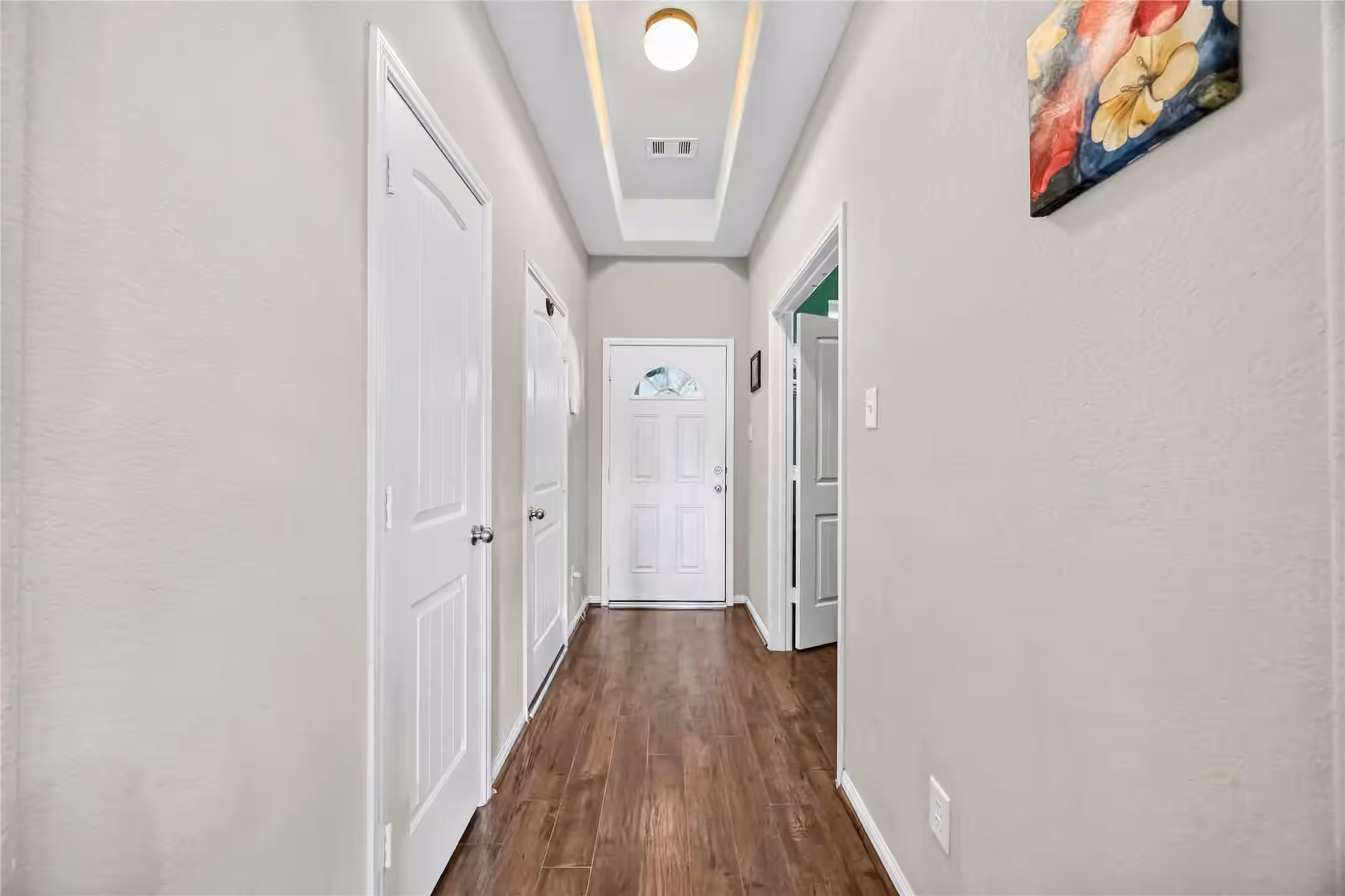 Photo 5 of 4191 Waukegan Road, Conroe, TX
