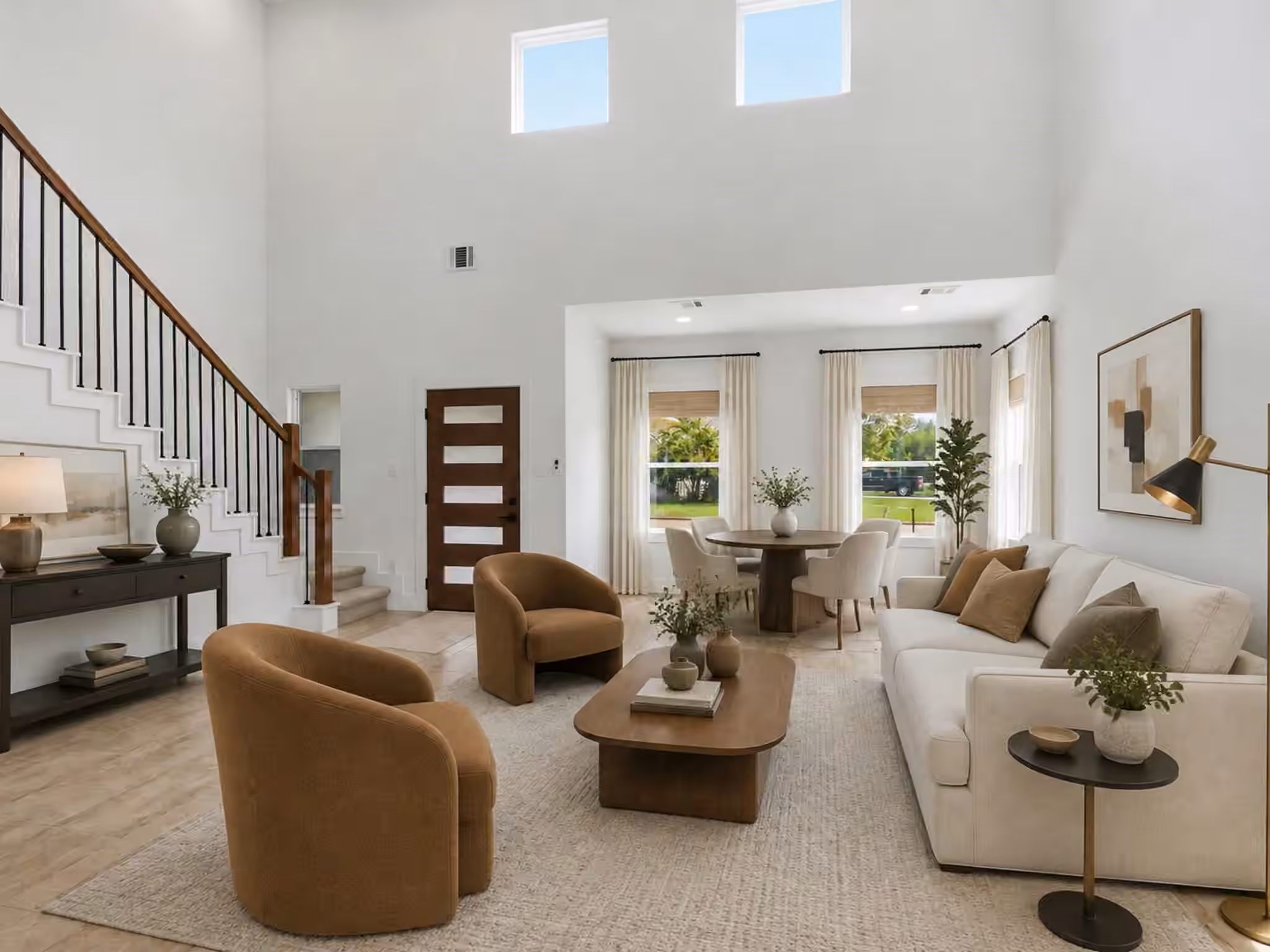 Photo 4 of 17307 Crows Nest Way, Crosby, TX
