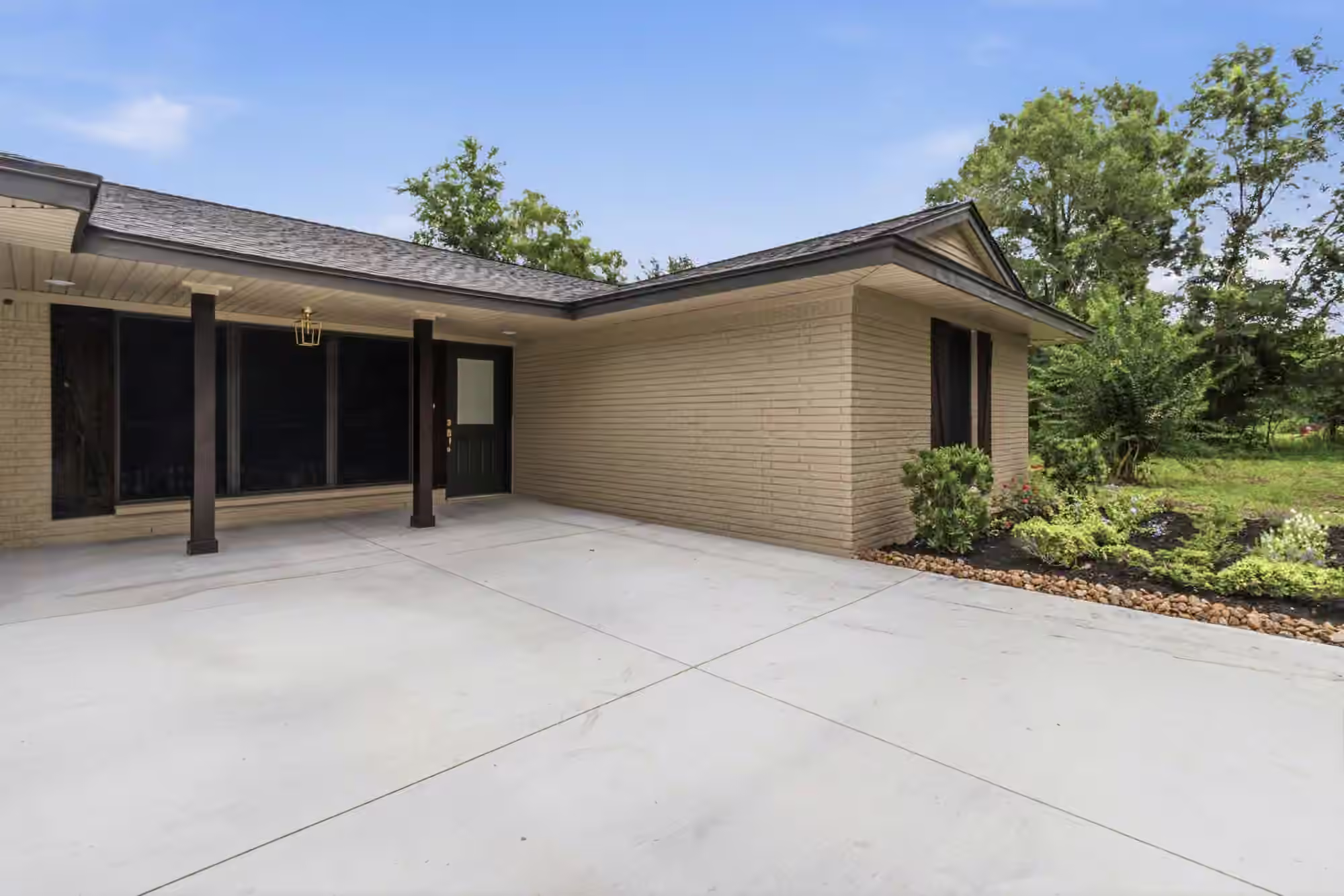 Photo 4 of 18079 County Road 463, Brazoria, TX