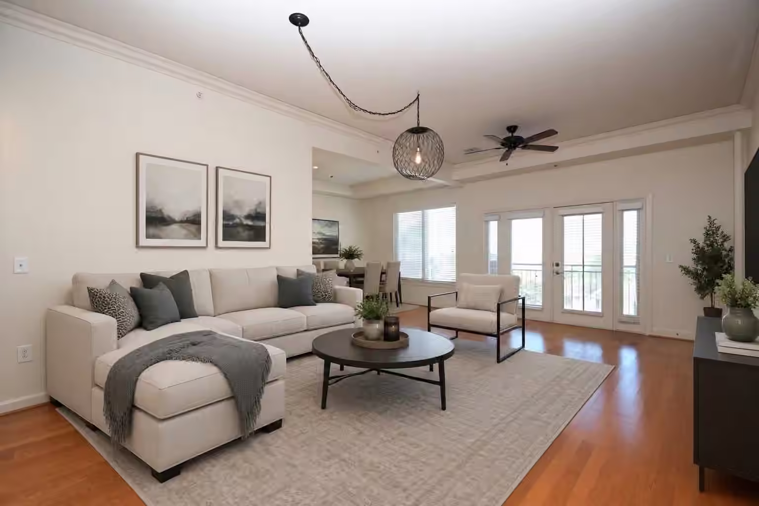 Photo of 1900 Genesee Street 409, Houston, TX 77006