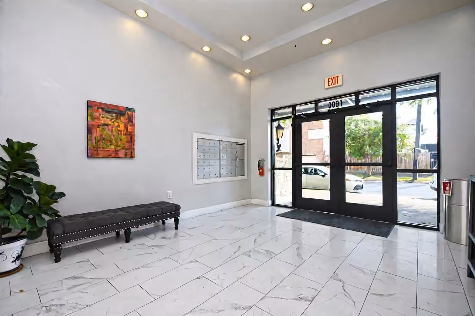 Photo 5 of 1900 Genesee Street 409, Houston, TX