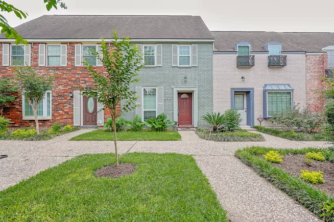 Photo 3 of 11515 Burdine Street 505, Houston, TX