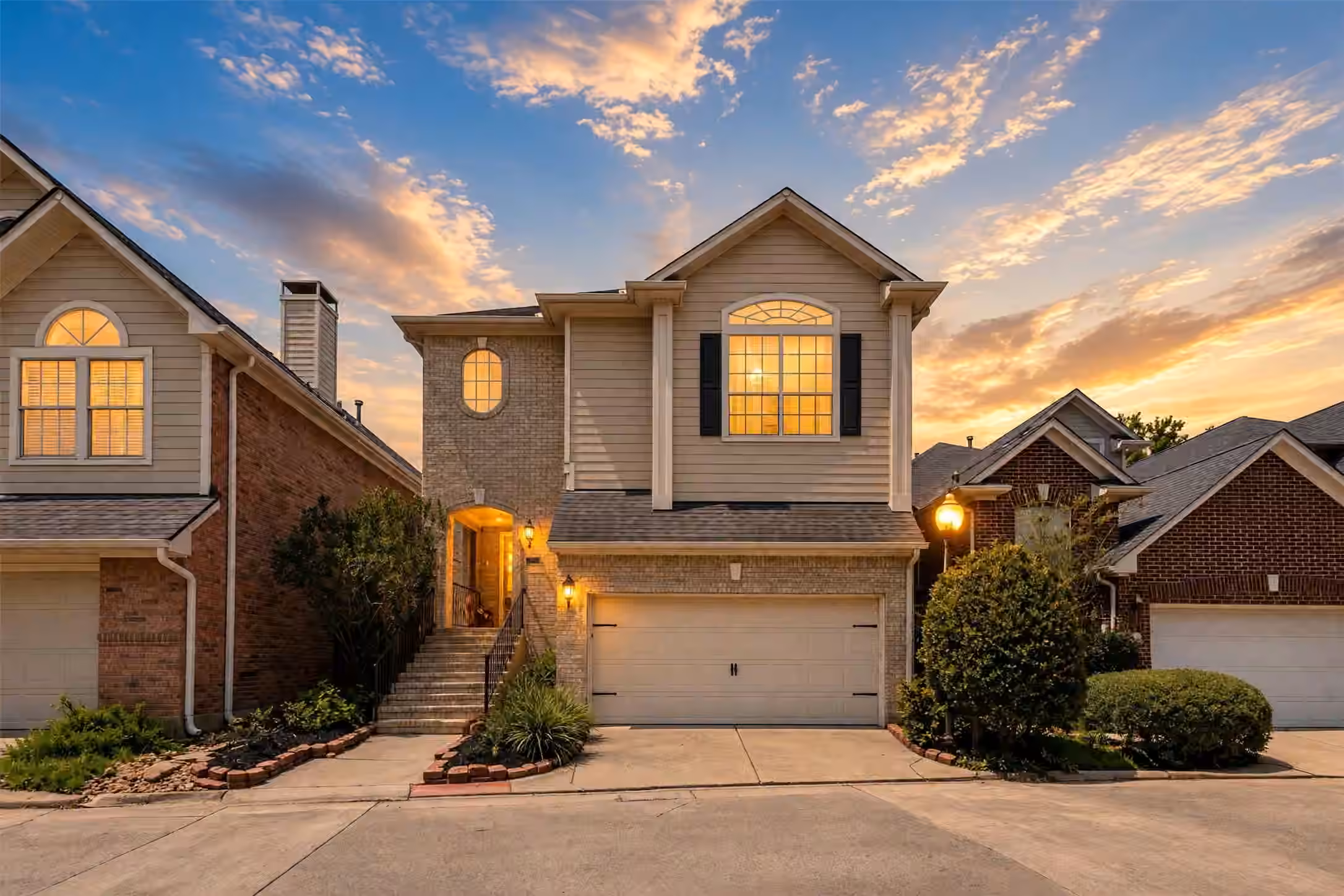 Photo of 12819 Kingsbridge Lane, Houston, TX 77077