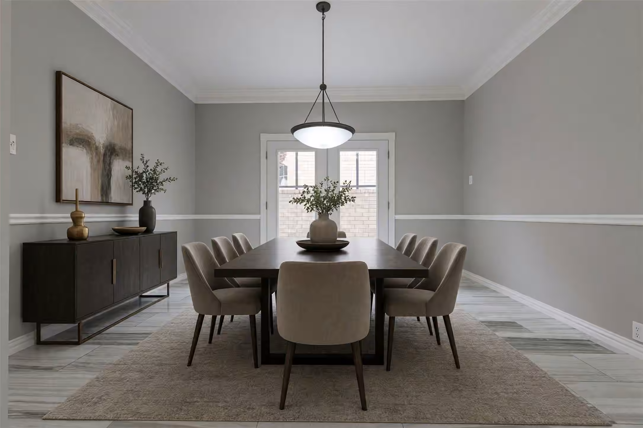 Photo 5 of 12819 Kingsbridge Lane, Houston, TX