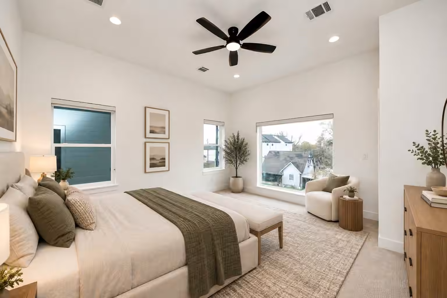 Photo 6 of 2711 Delano Street, Houston, TX