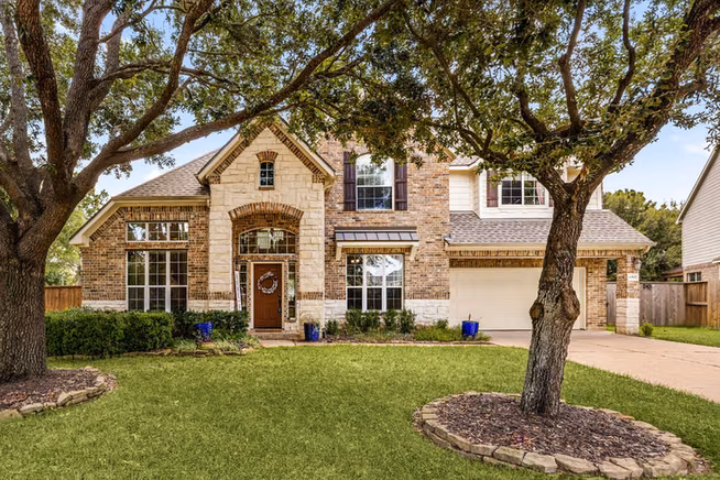 Photo of 10502 Landsdowne Pointe Drive, Spring, TX 77379