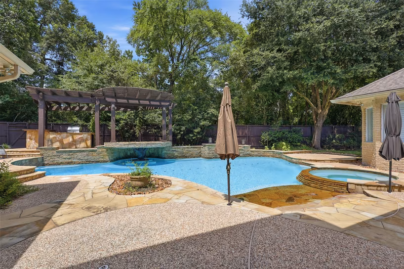 Photo 6 of 74 W Thymewood Place, The Woodlands, TX