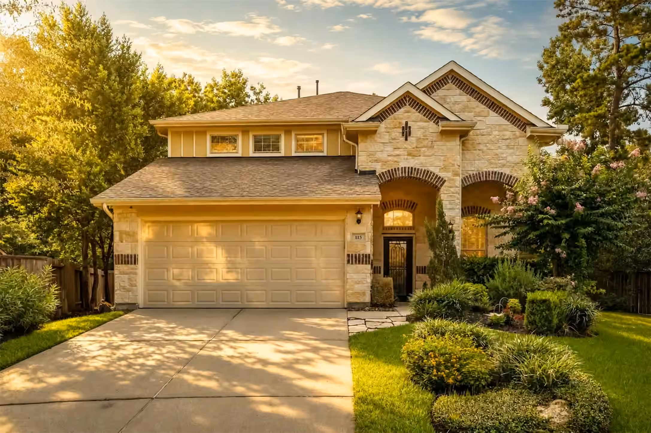 Photo of 115 Red Eagle Court, Montgomery, TX