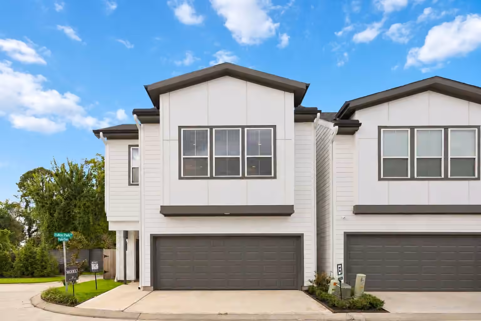 Photo of 9803 Fulton Park Lane, Houston, TX 77076