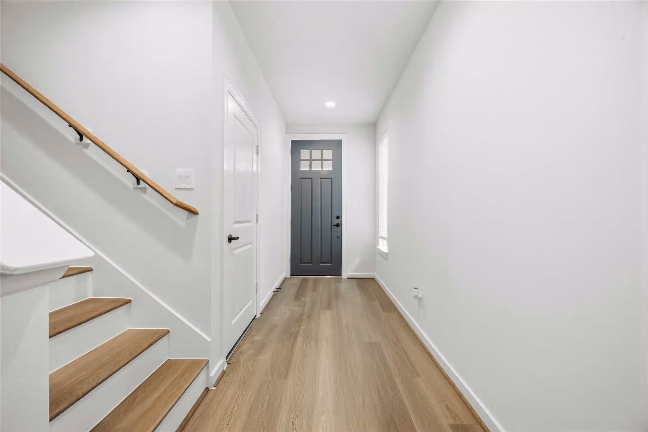 Photo 2 of 9803 Fulton Park Lane, Houston, TX