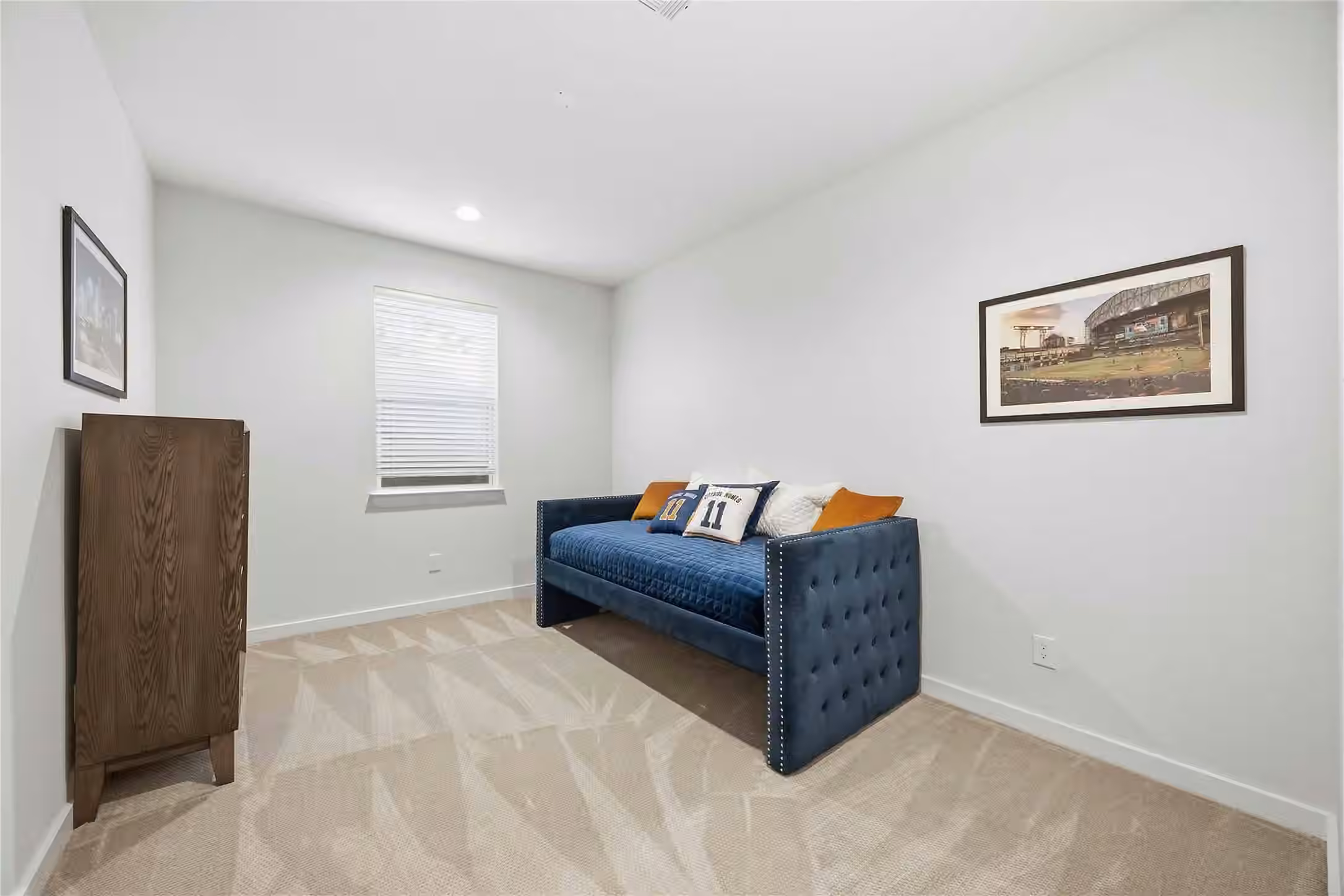 Photo 6 of 9803 Fulton Park Lane, Houston, TX