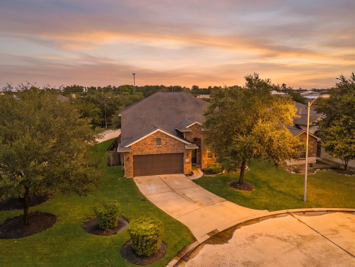 Photo of 13946 Cypress Star Lane, Cypress, TX 77429