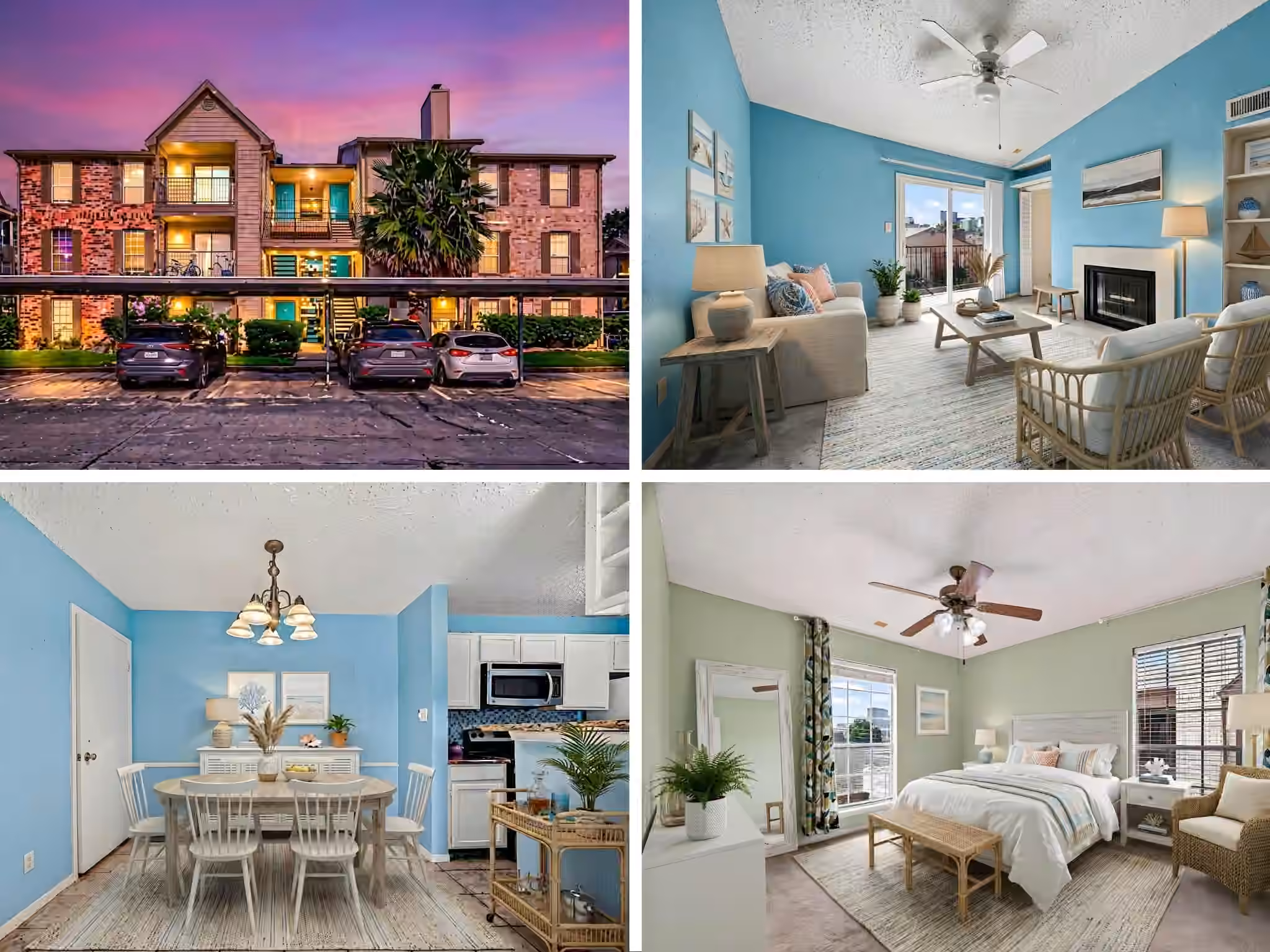 Photo of 2121 Hepburn Street 1106, Houston, TX