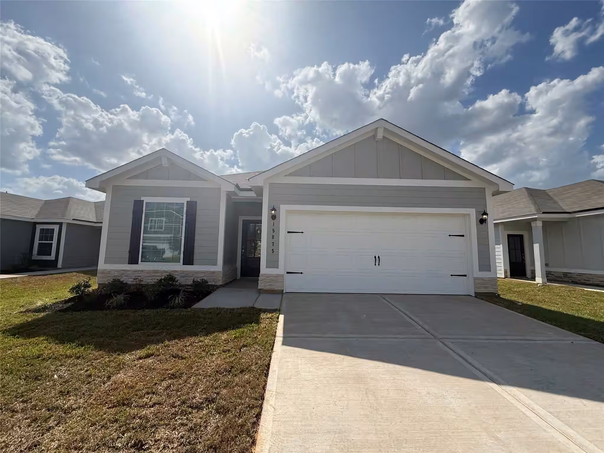 Photo of 15875 Berry Hill Drive, Conroe, TX