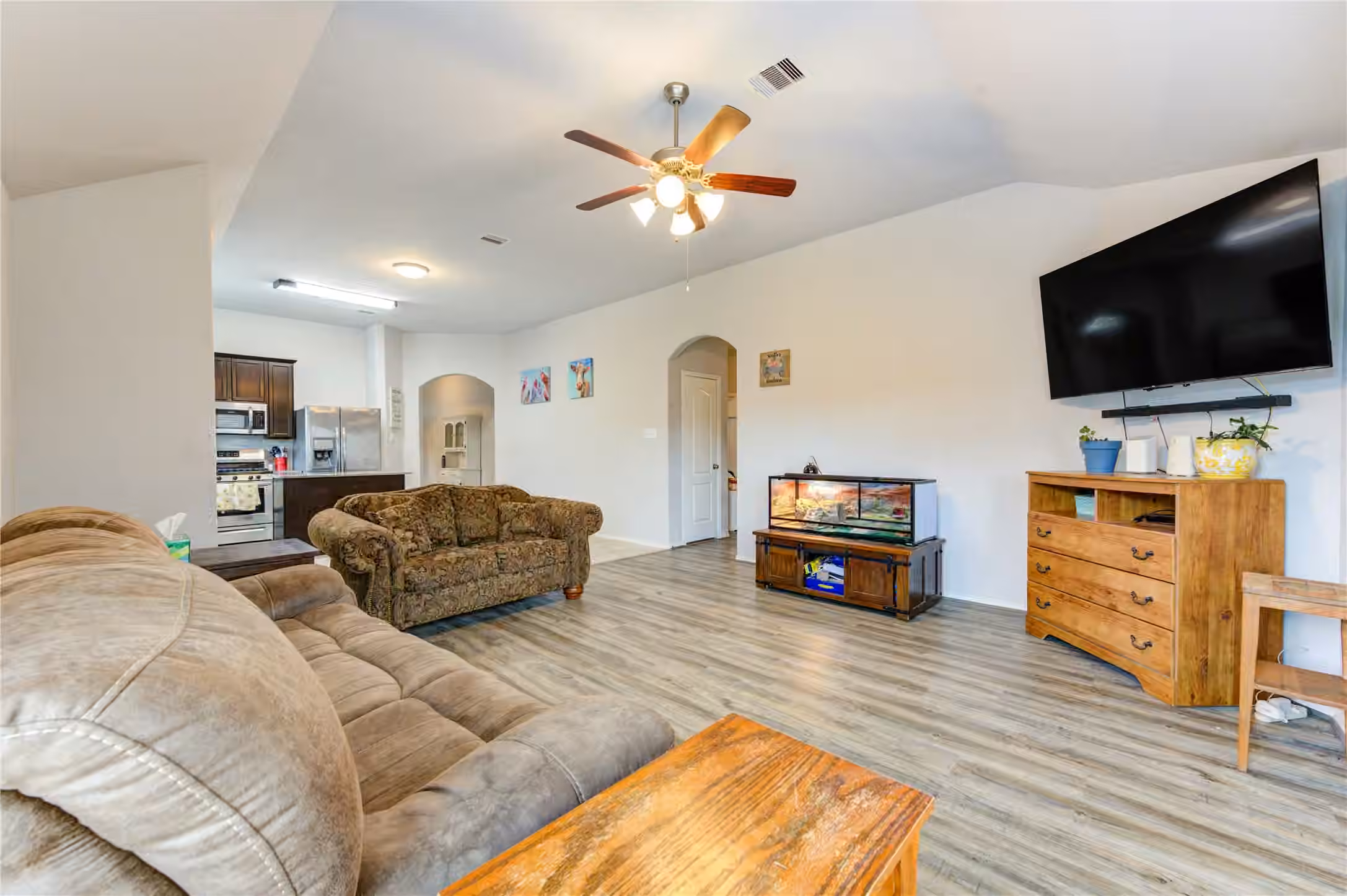 Photo 6 of 13707 Arcadia Creek Lane, Rosharon, TX