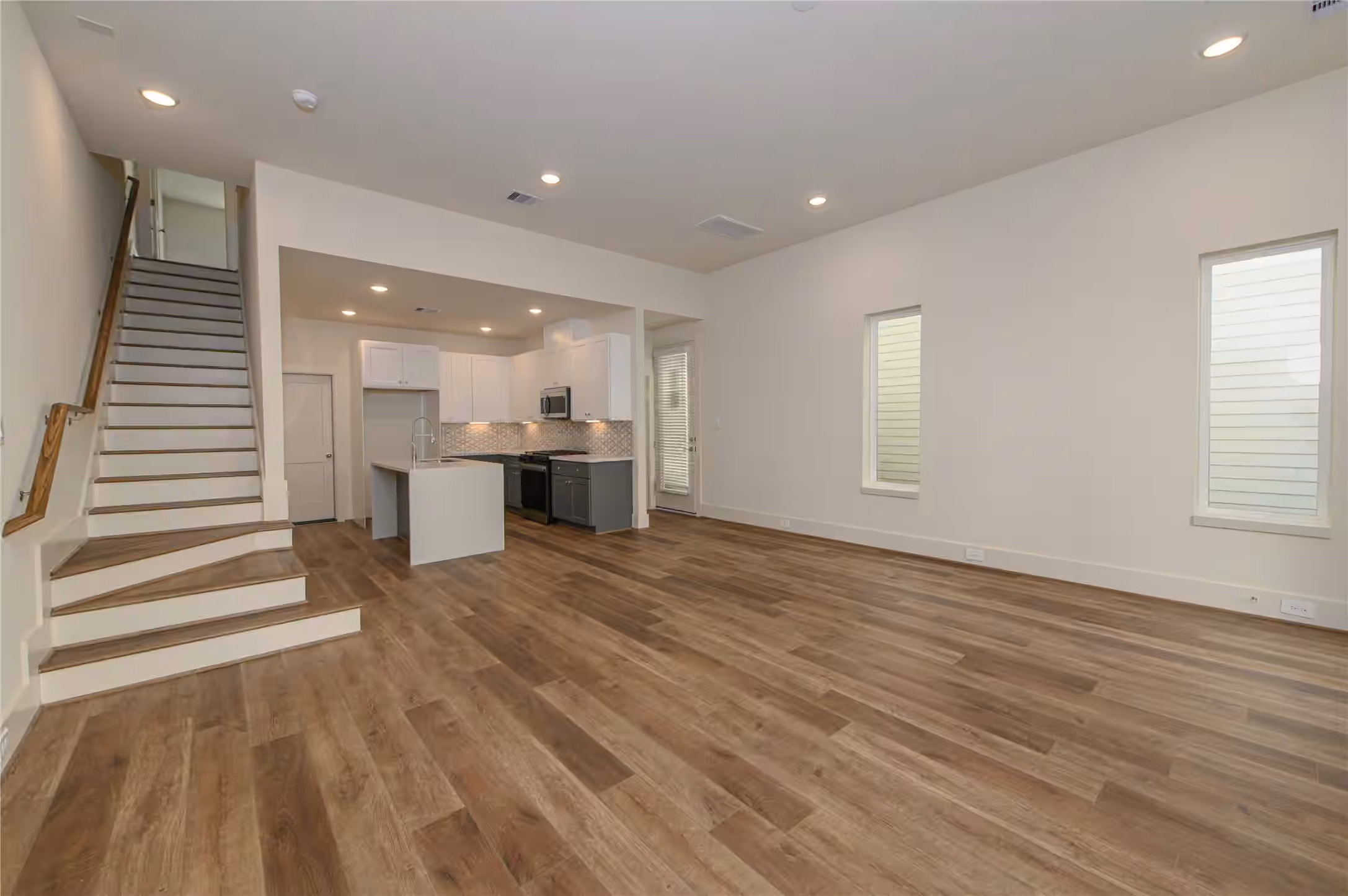 Photo 5 of 879 Rachel Street B, Houston, TX