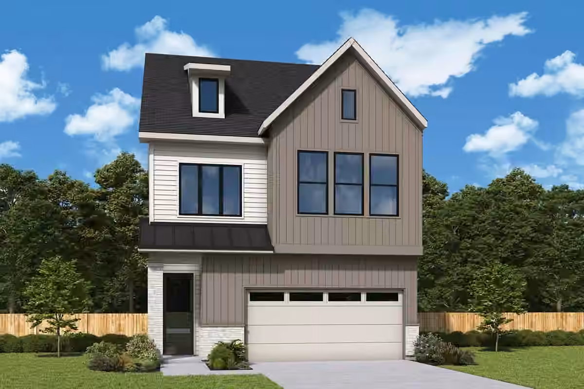 Photo of 19007 Buckeye Bough Lane, Houston, TX 77084