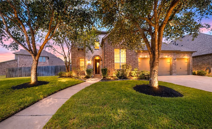 Photo of 16826 E Green Ripple Circle, Cypress, TX