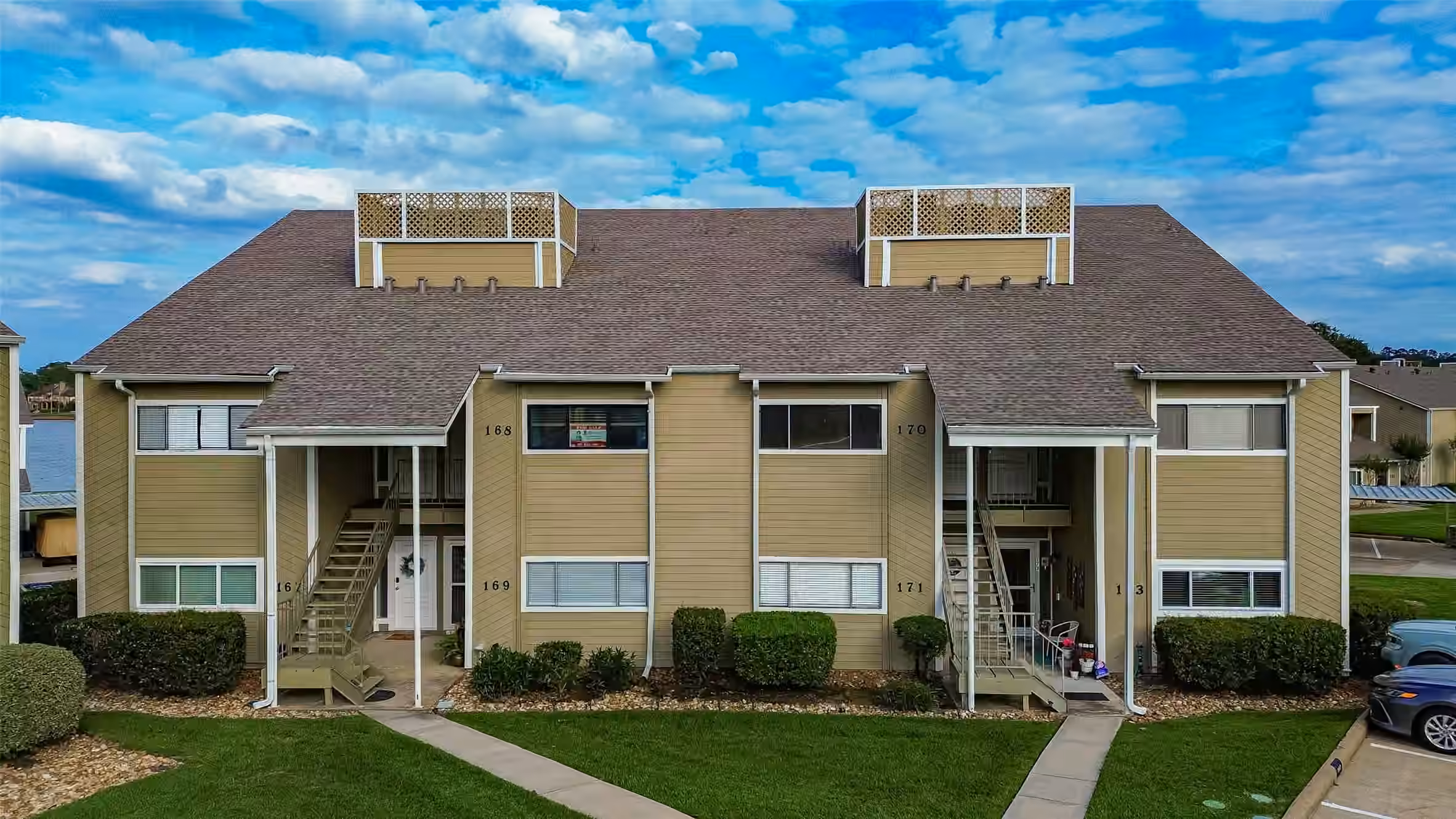 Photo of 168 April Point Drive S 168, Conroe, TX 77356