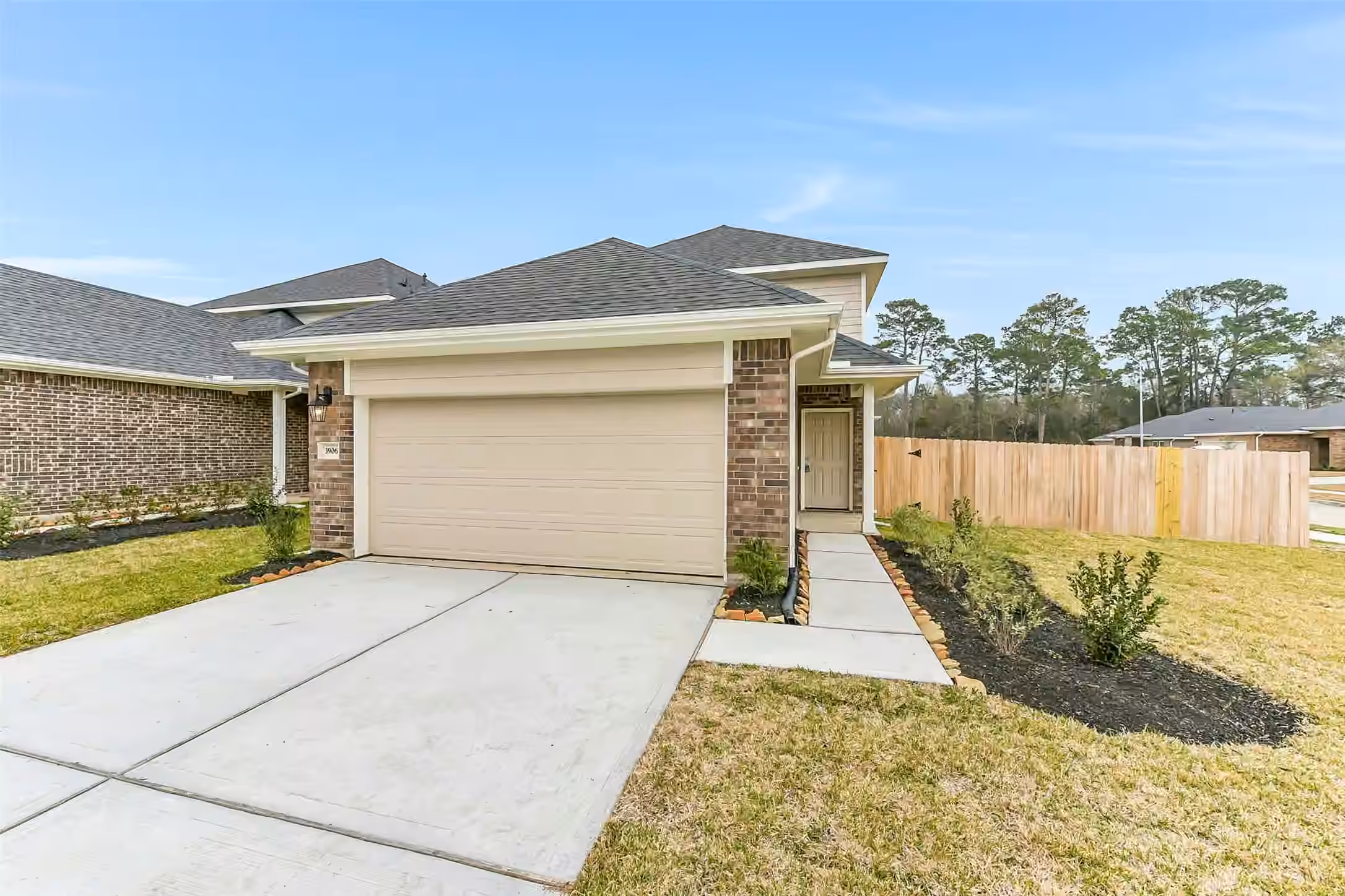Photo of 3906 Sugardale Street, Baytown, TX 77521