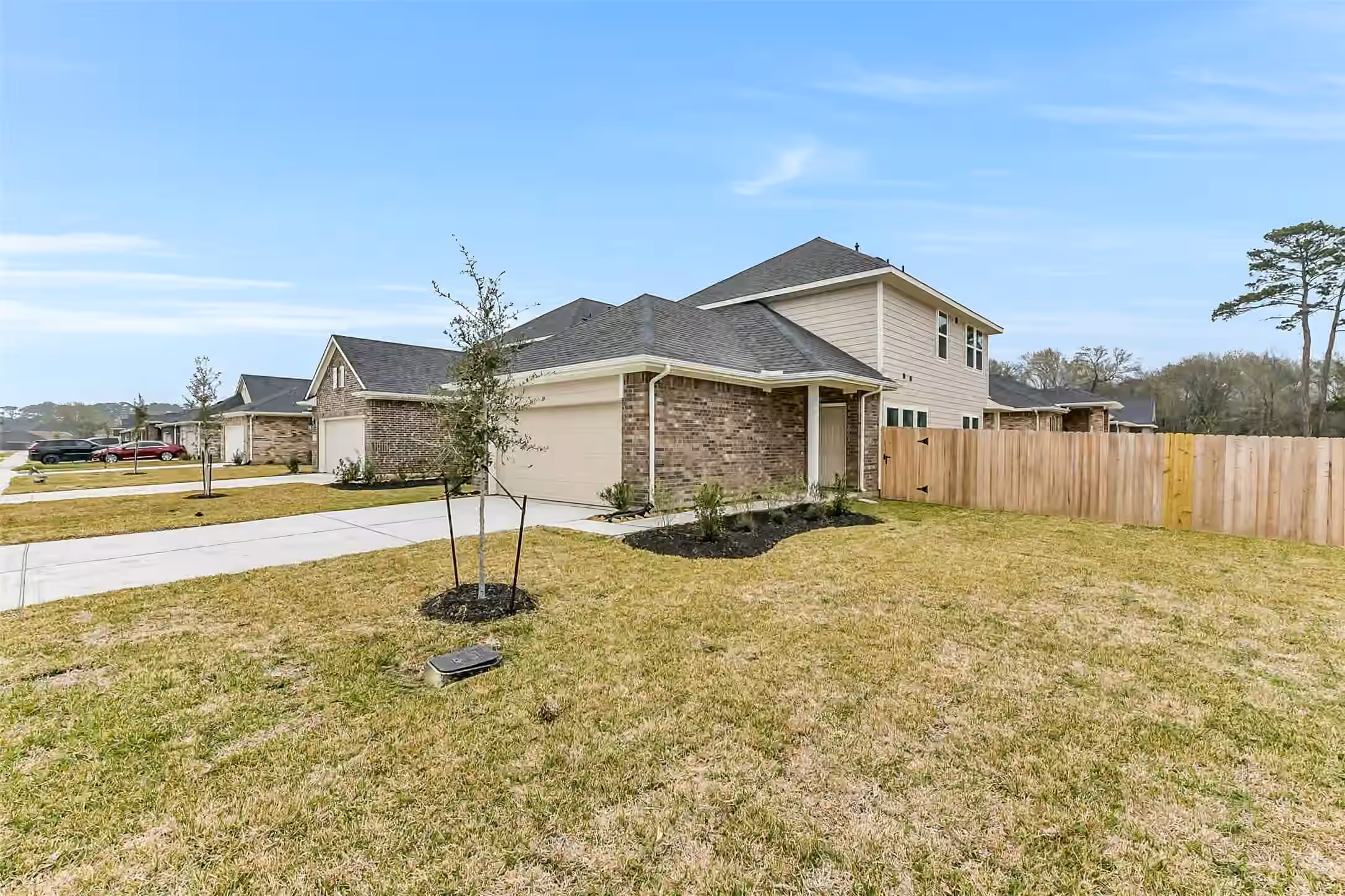 Photo 4 of 3906 Sugardale Street, Baytown, TX