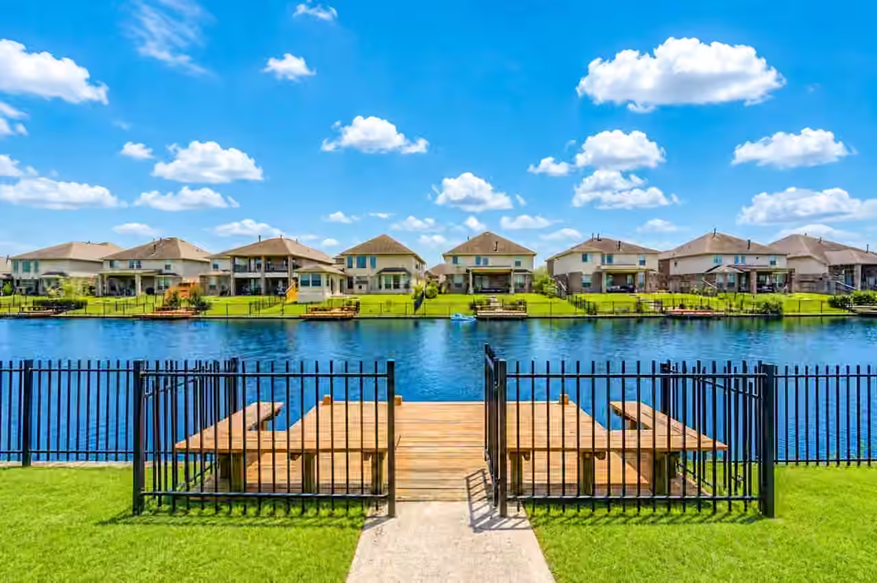 Photo of 3727 Venosa Court, Missouri City, TX