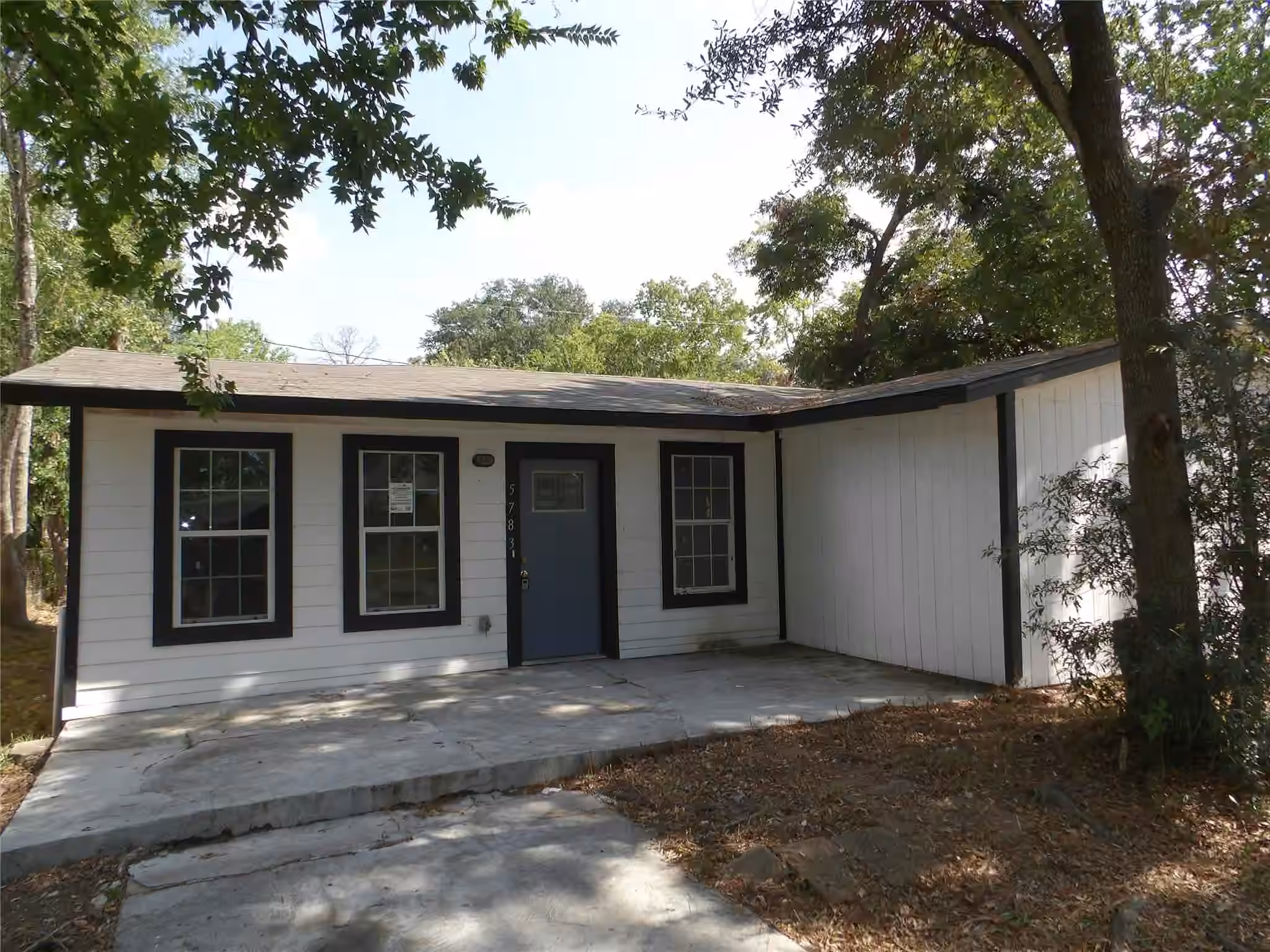 Photo of 5783 Westover Street, Houston, TX 77033