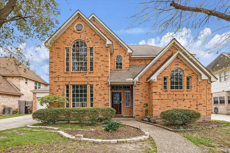 Photo of 15314 Ripplewind Drive, Houston, TX 77068