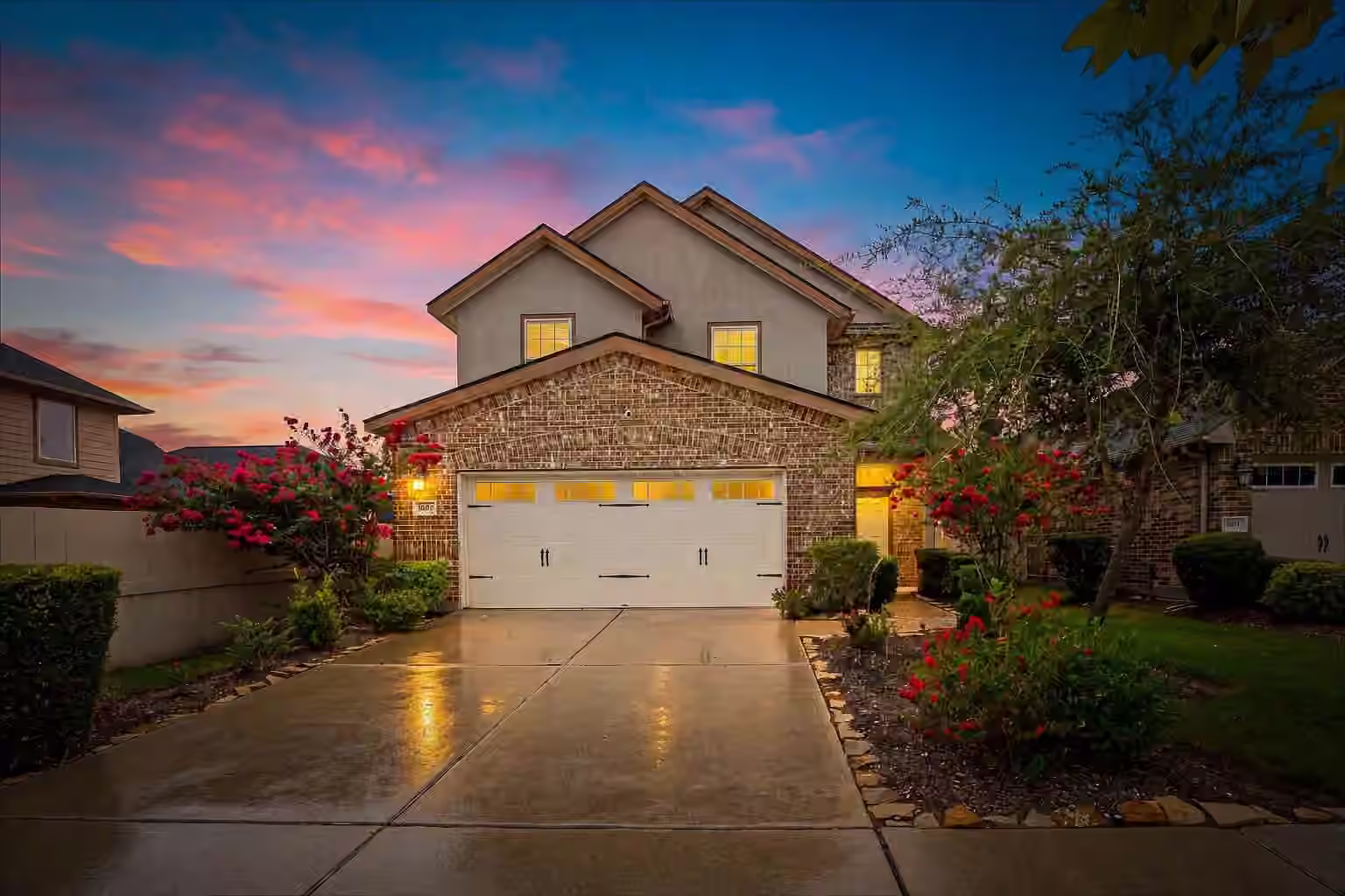 Photo of 1607 City Pass Ln, Houston, TX 77047
