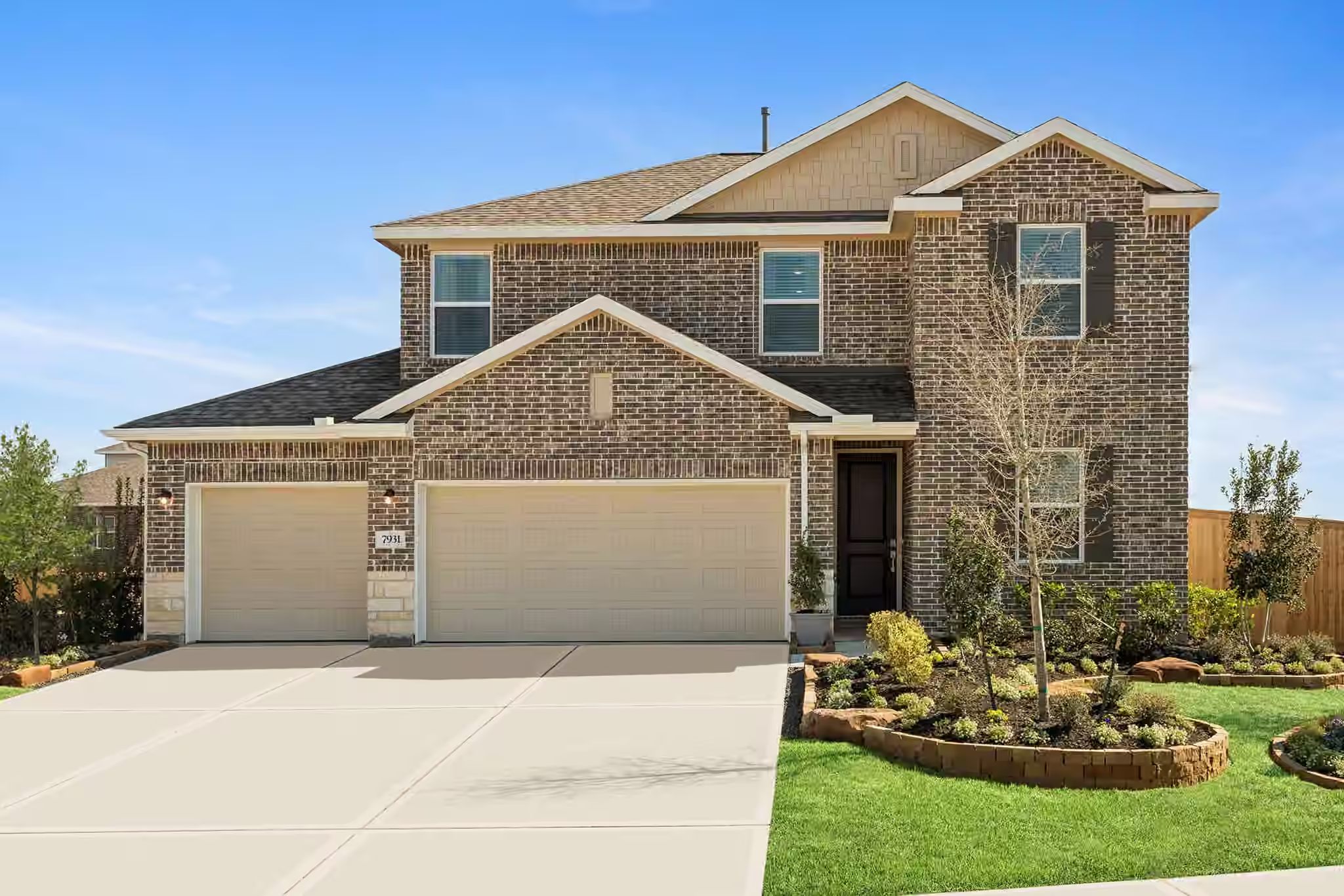 Photo of 30601 Johnson Alley, Magnolia, TX 77355